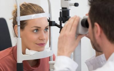 Varig og sikker behandling av din synsfeil